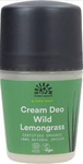 Creme-Deodorant mit Zitronengras BIO 50 ml