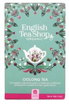 Bio Oolong Tee (20 x 2g) 40 g – English Tea Shop
