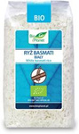 Glutenfreier weißer Basmati-Reis BIO 500 g