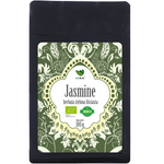 Bio Grüner Jasmintee lose 100 g – Ecoblik