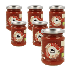 Tomatenkonzentrat 28 % BIO 130 g