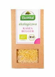 Bulgurgrütze BIO 500 g