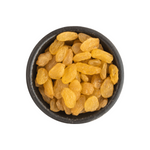 Goldene Jumbo-Sultaninen 1 kg  - TOLA