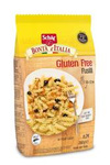 Glutenfreie Fusilli-Nudeln 250 g