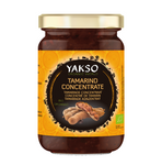 TAMARID KONZENTRAT BIO 120 g - YAKSO
