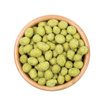 Erdnüsse mit Wasabi-Geschmack 500 g - TOLA