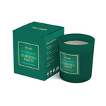 Omas Apfelkuchen duftende Sojakerze 210 ml - Your Candle (Saisonprodukt)