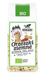 Bio Erdnüsse, geröstet, ungesalzen, 150 g – Bio Planet