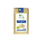 Bio-Grieß 500 g - BioLife