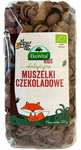 Schokoladenschalen BIO 300 g
