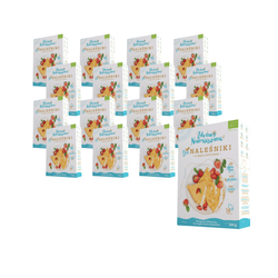 Pfannkuchenmischung mit Buchweizenmehl BIO 200 g