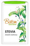 Stevia Tabletten 18 g (300 Tabletten) – Batom