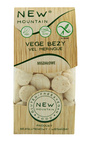 Glutenfreies veganes Mandelbaiser 70g - New Mountain