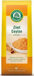 Bio Ceylon-Zimt gemahlen 50 g – Lebensbaum