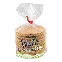 Natürliche Waffeln 100 g