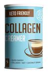 Keto Kollagen Kaffeeweißer 300 g - Diät-Lebensmittel