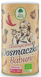 Allzweckgewürz "dosmaczka babuni" BIO 250 g - Dary Natury