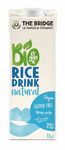 Bio Reisdrink Natur glutenfrei 1 l – The Bridge