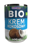 Kokosnusscreme 17% bio 400 ml - Naturavena