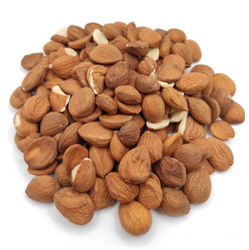 Aprikosenkerne bitter 250 g - Tola