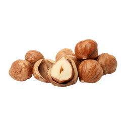 Haselnüsse 2 kg - Tola