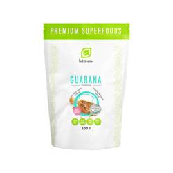 Guarana gemahlen 100 g