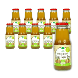 Kiefernknospen-Sirup BIO 270 ml