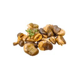 Gebratene Saubohnen 500 g - TOLA