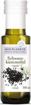 Bio Schwarzkümmelöl kaltgepresst 100 ml e – Bio Planete