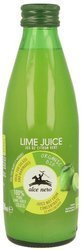 Limettensaft nfc 100 % BIO 250 ml