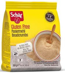 Glutenfreies Paniermehl 300 g