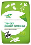 Tapiokastärke (Maniokstärke) glutenfrei BIO 800 g