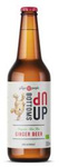 Glutenfreies Ingwerbier bio 330 ml