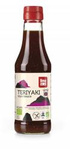 Glutenfreie Teriyaki-Sojasauce BIO 250 ml