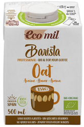 Barista Haferdrink BIO 500 ml