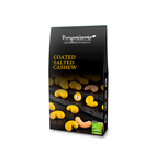 Cashewnüsse mit Kurkuma - Ingwer - Zitrone glutenfrei bio 60 g - Benjamissimo