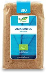 Amaranth BIO 500 g