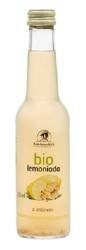 Limonade mit Ingwer BIO 275 ml