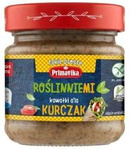 Stückchen a'la Huhn 160 g - Primavika