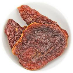 Getrocknete gesalzene Tomaten bio (Rohware) (10 kg) 2