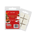 Weihnachtszeit Soja-Duftwachs (6 x 10g) 60g - Your Candle (Saisonprodukt)