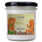 Lebkuchen Sojakerze 300 ml - Your Candle