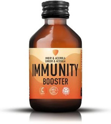 Immunität BOOSTER Spritze 100 ml