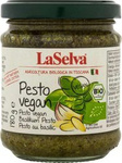 Pesto vegan Bio 180 g – La Selva