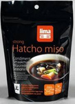 Miso hatcho (auf Sojabasis) BIO 300 g