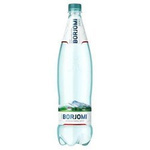 MINERALWASSER MIT KOHLENSÄURE 1 L - BORJOMI