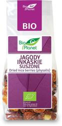Getrocknete Inka-Beeren BIO 100 g