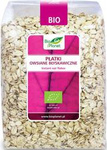Bio Zarte Haferflocken 600 g – Bio Planet