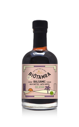 Dattel-Balsamico-Creme ohne Zuckerzusatz bio 335 g - BIOTAMRA