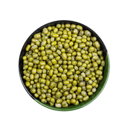 Mungobohnen 2 kg - Tola